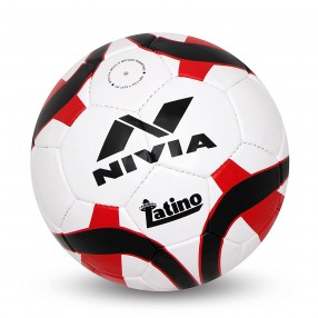 NIVIA FOOTBALL NO 5- LATINO