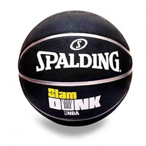 SPALDING BASKETBALL SLAM DUNK 5 No