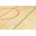 Construction Of Wooden Court