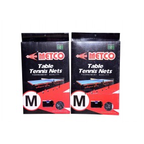 METCO TT NET TOURNAMENT
