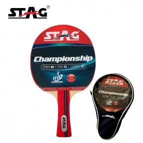 STAG TT BAT CHAMPIONSHIP