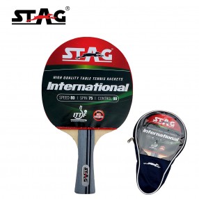 STAG TT BAT INTERNATIONAL